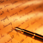 CMI_008 automatic writing