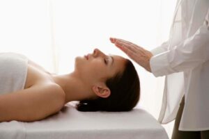 LT - how to use it page - reiki reiki session