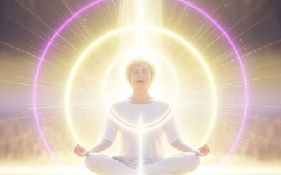 Connect with Divine Love: The Easy Way