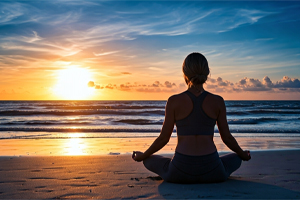 Enhancing your meditative practice