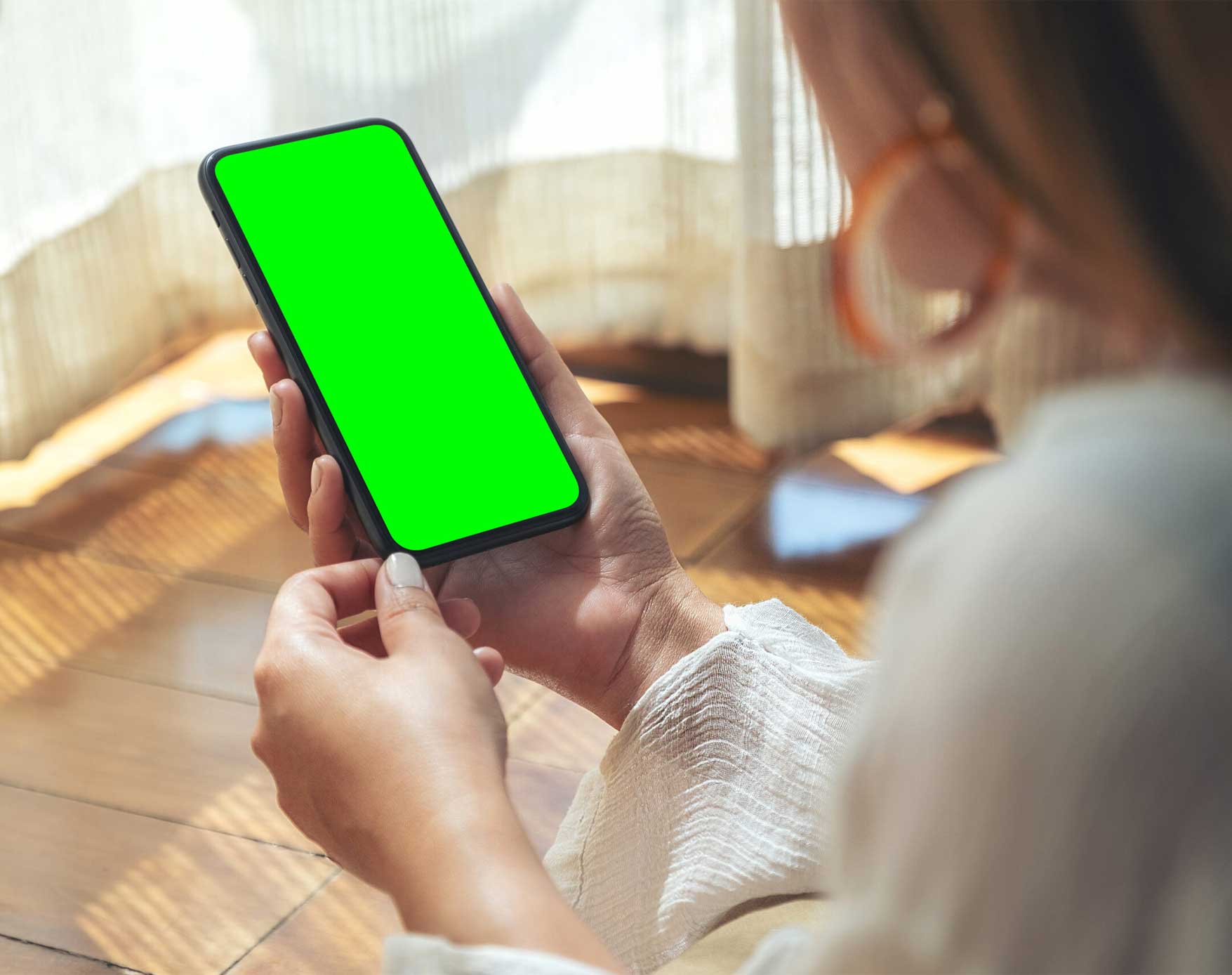 Source Energy Connection The Light Trigger