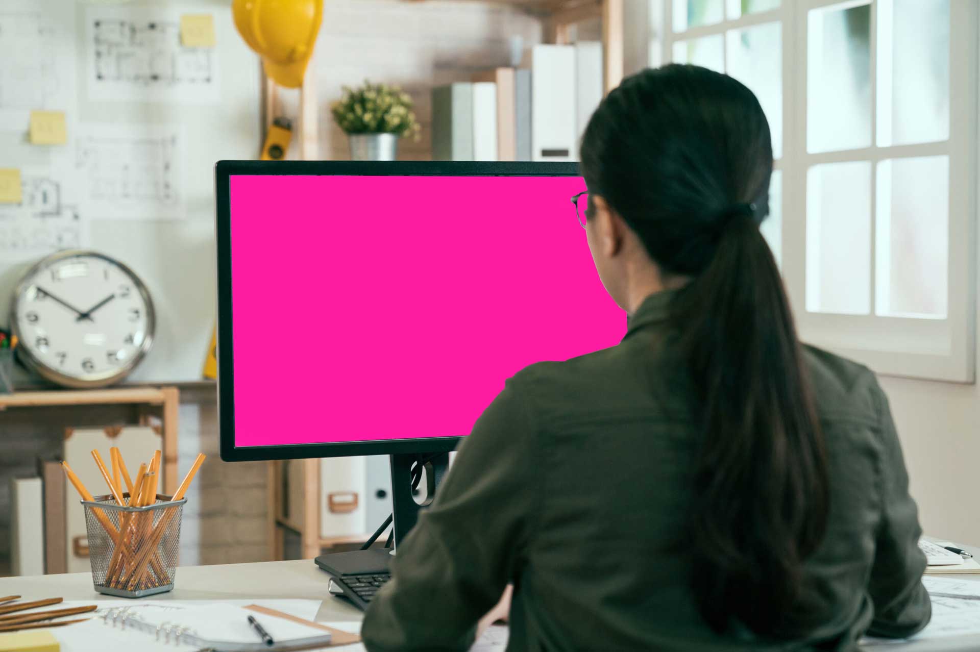 Your Unique Color Frequency The Light Trigger